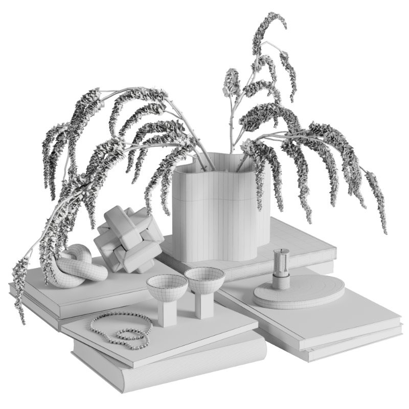 Decorative Set76 - Image 2