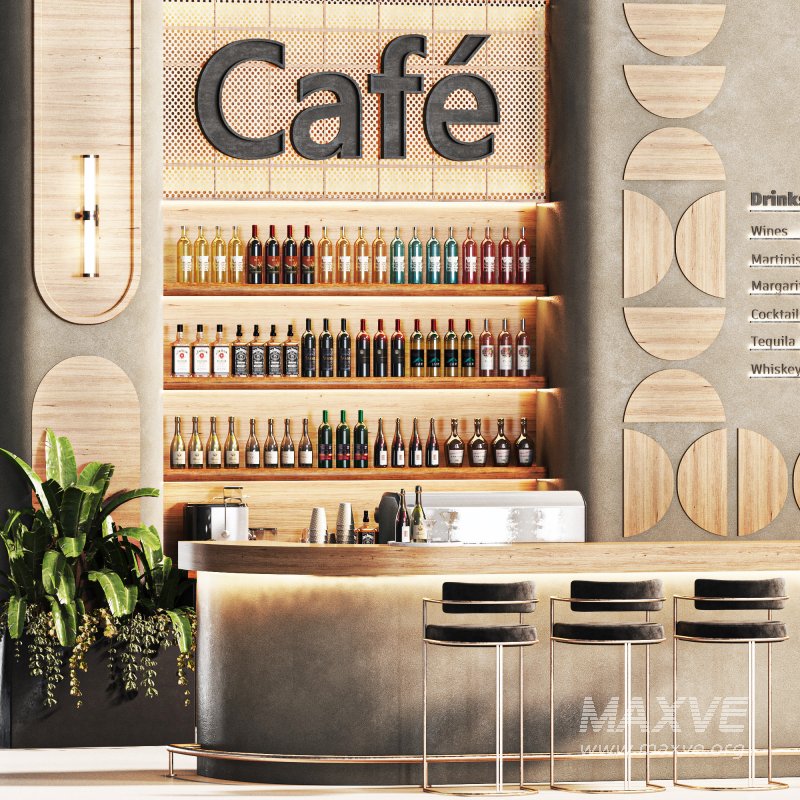 Cafe20 foodcourt - Image 2