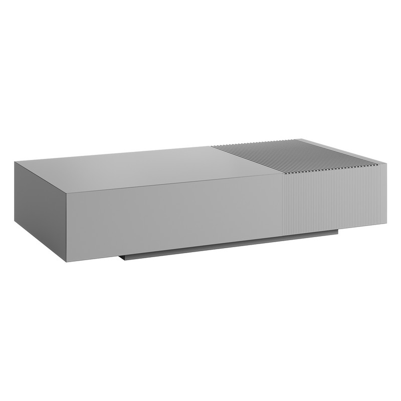 Wayne ractangular marble coffee table - Image 1
