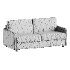 lampo 10 sofa - Thumbnail 1
