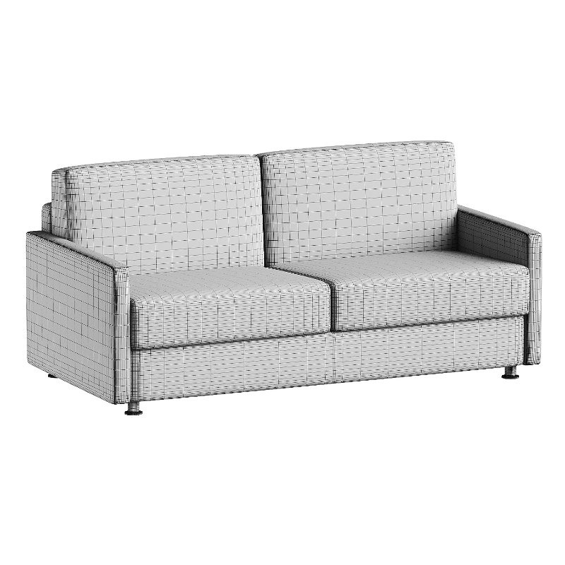 lampo 10 sofa - Image 1