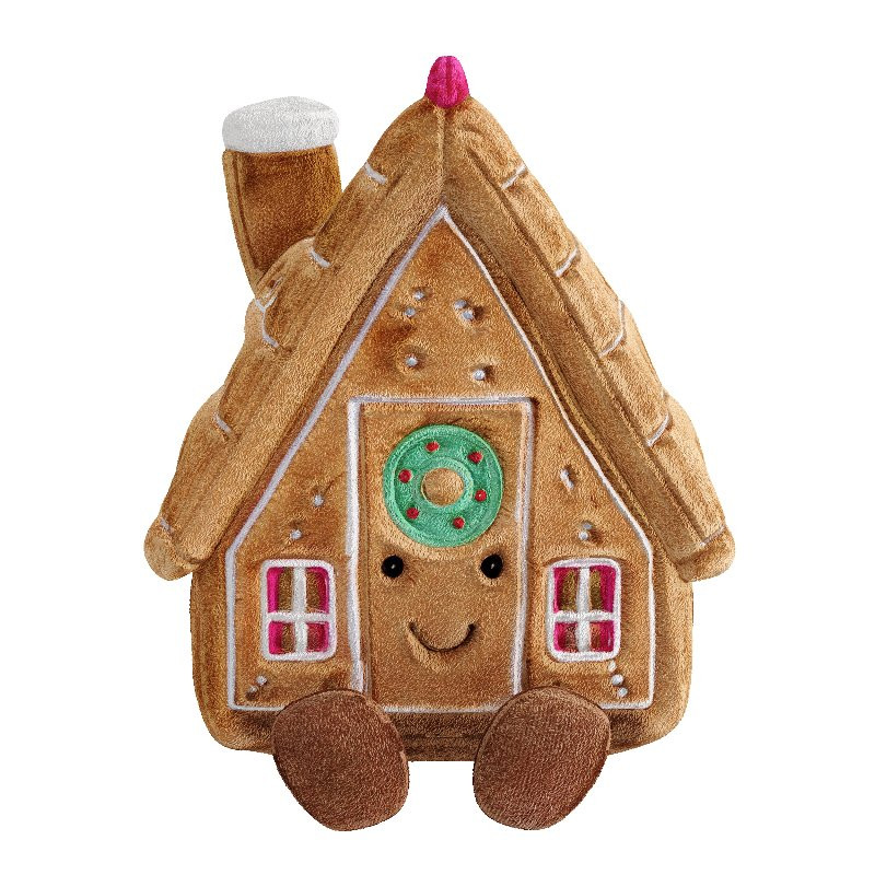 Plush Toys Set 12-Christmas - Image 3