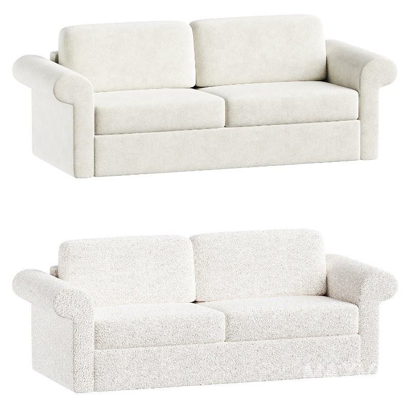 mel v 5 sofa - Image 3