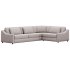 Ashby Sofa Two-Piece Sectional By Arhaus - Thumbnail 4