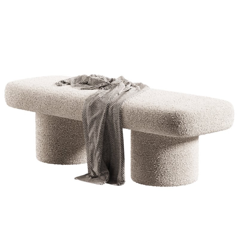 Bench Luke - Image 5