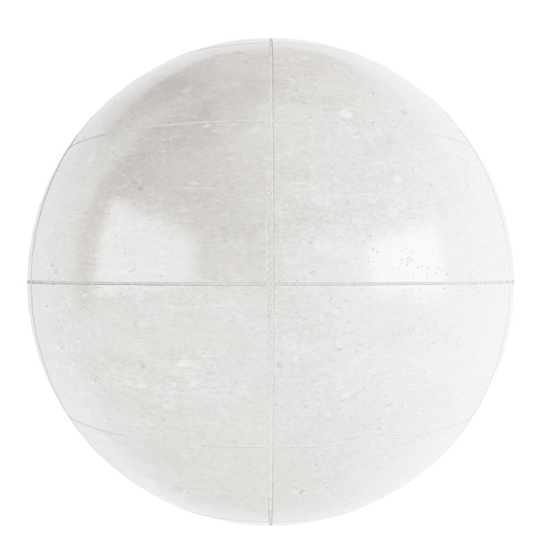 Ceramic Tile Floor - Image 3