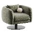 bali armchair - Thumbnail 2