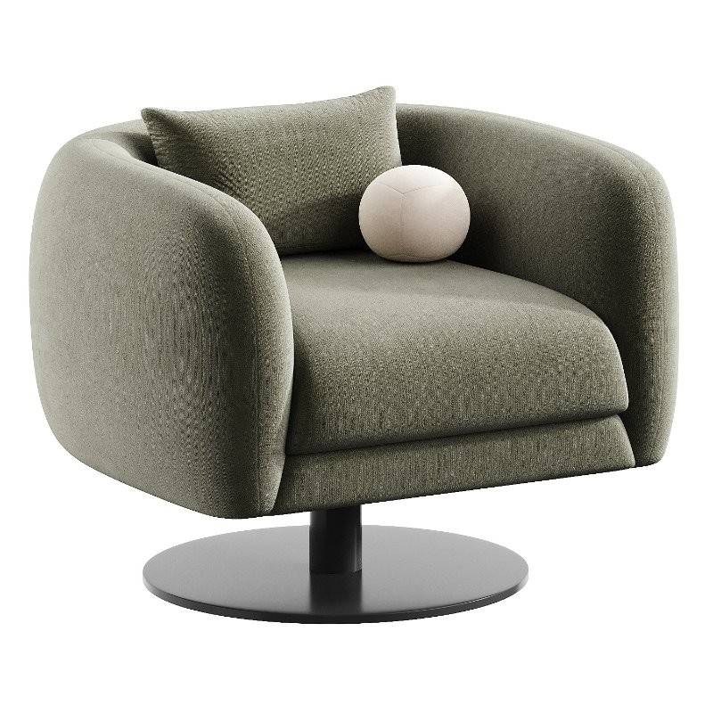 bali armchair - Image 2