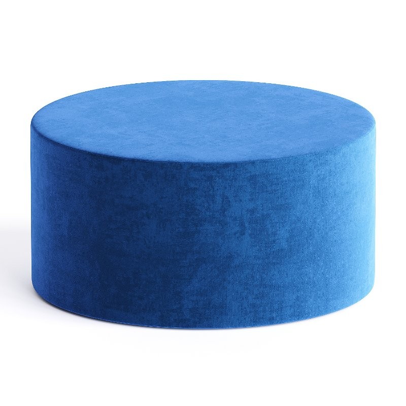 rondo pouf - Image 1
