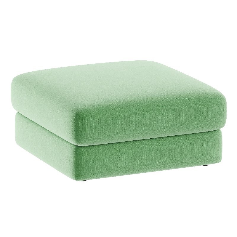 leonard pouf - Image 3