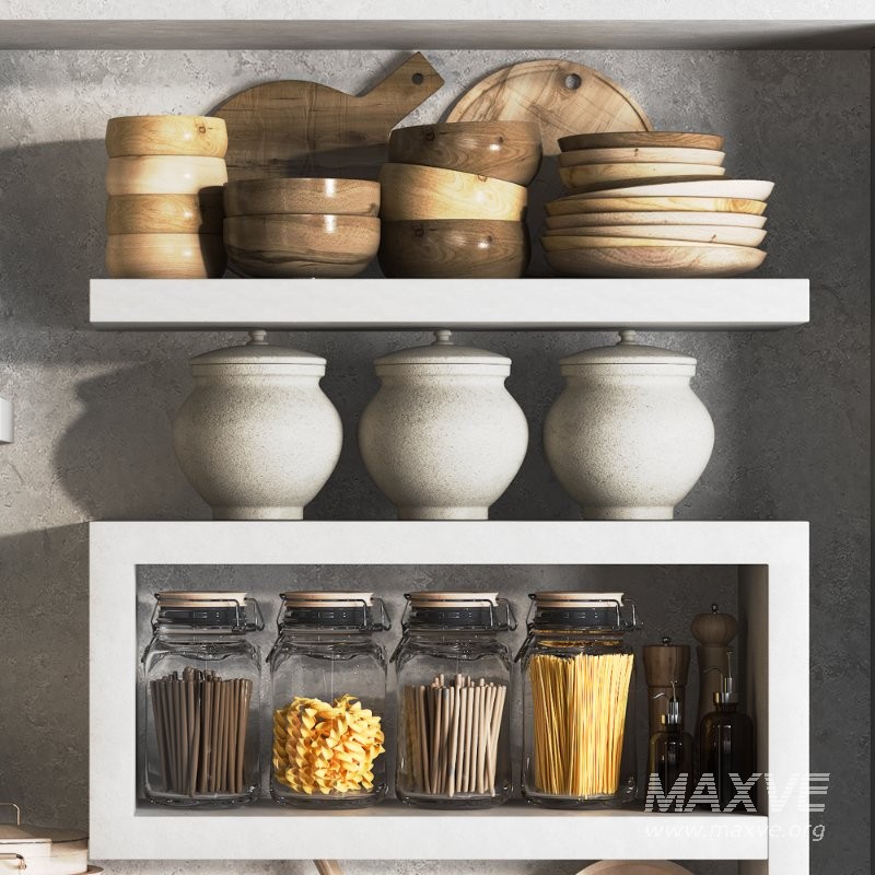 Kitchen accessories 033 - Image 4