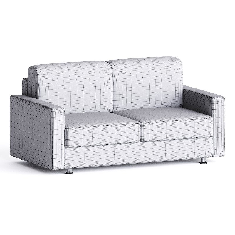 eric sofa 3 - Image 1