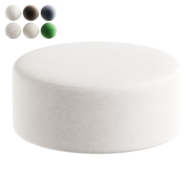 rozy 3 pouf - Image 3