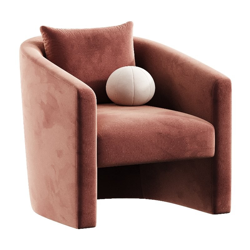 arrondi chair - Image 2
