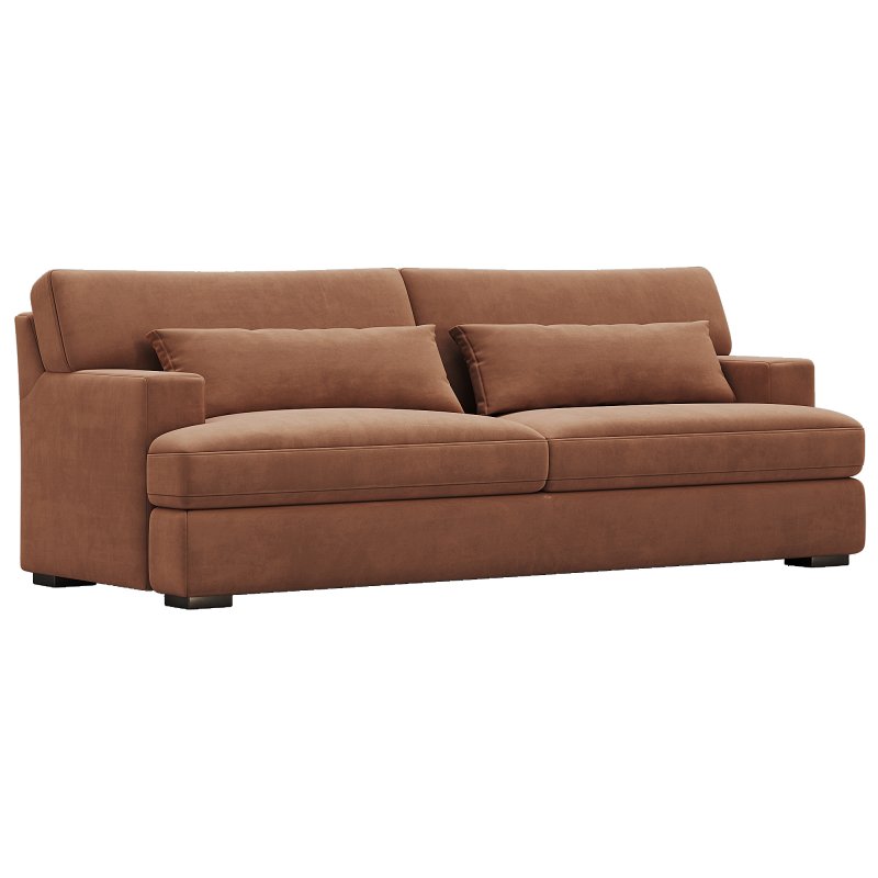 Dune Sofa 245 By Arhaus - Image 2