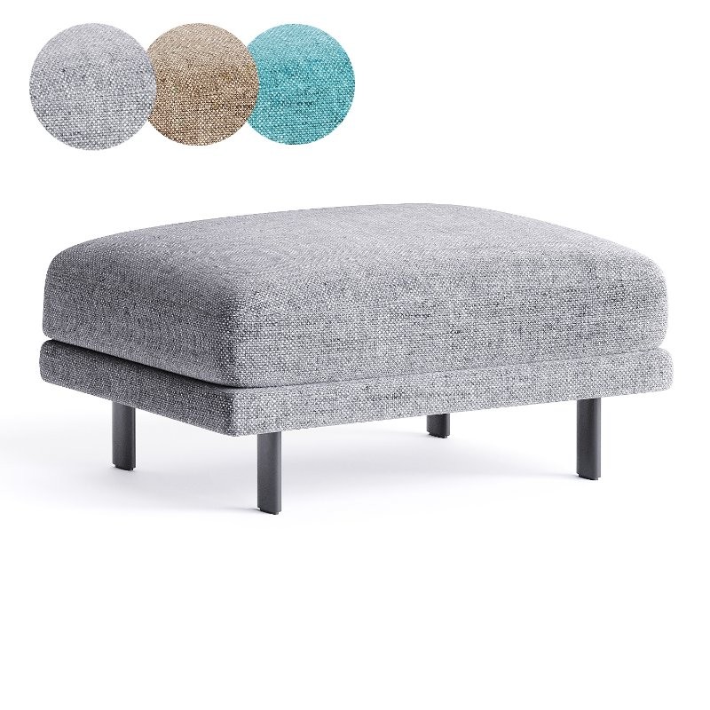 george footstool - Image 4