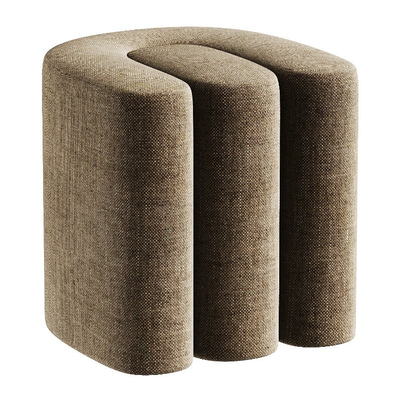 baxter adel pouf - Image 7