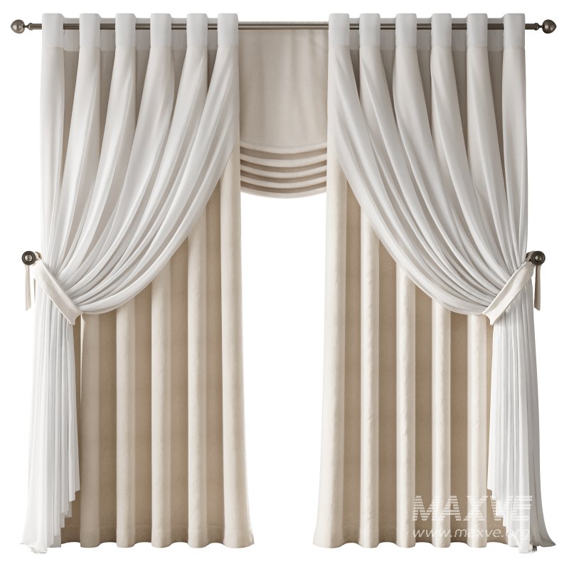 Curtains 14 - Image 1