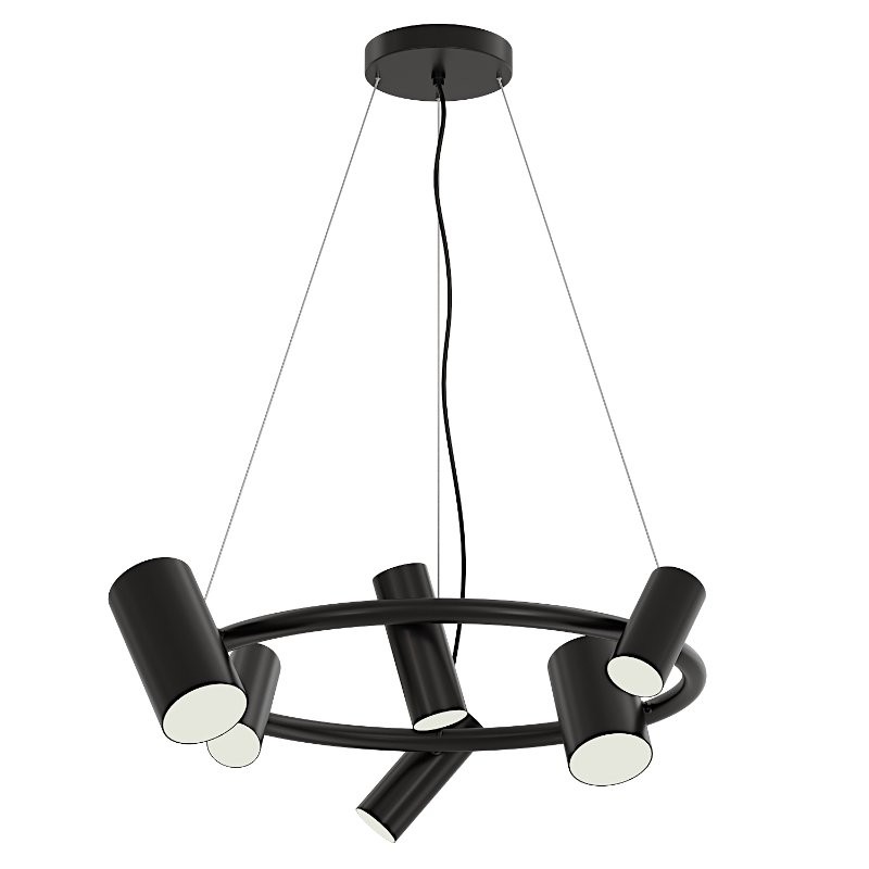 Can Round Suspension - Image 2