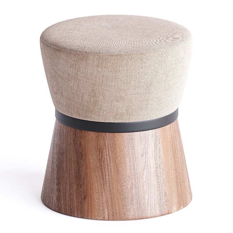moka pouf - Image 7