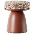 Ana Roque Interiors PLAGE POUF - Thumbnail 1