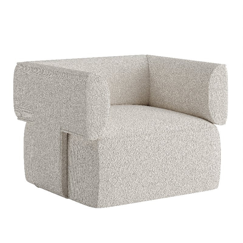 Pacey Swivel Chair-Fourhands - Image 5
