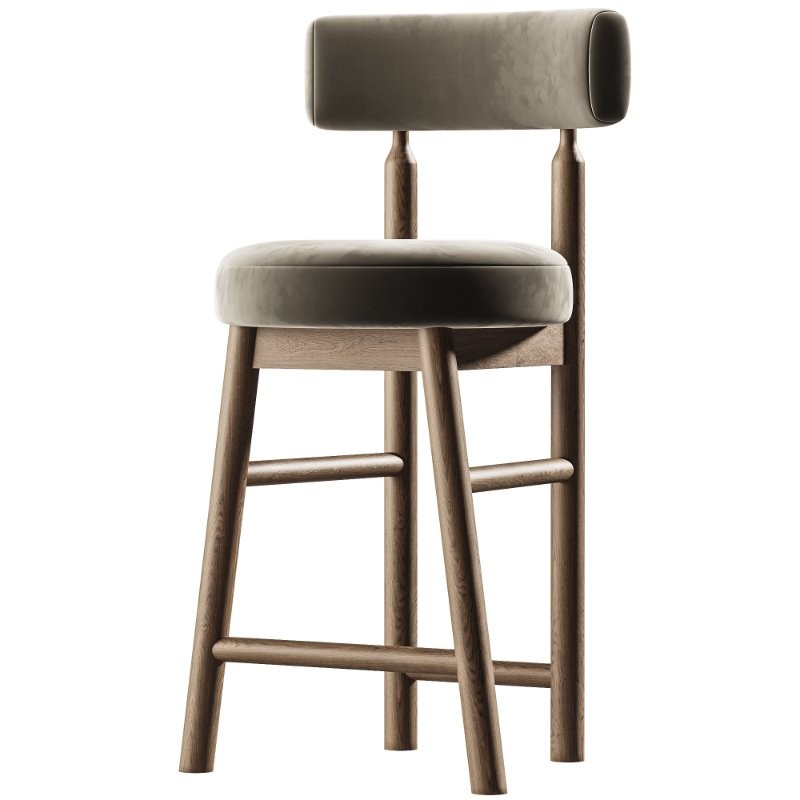 Centro Counter Stool - Image 3