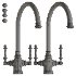 Kitchen faucet set15 - Thumbnail 4