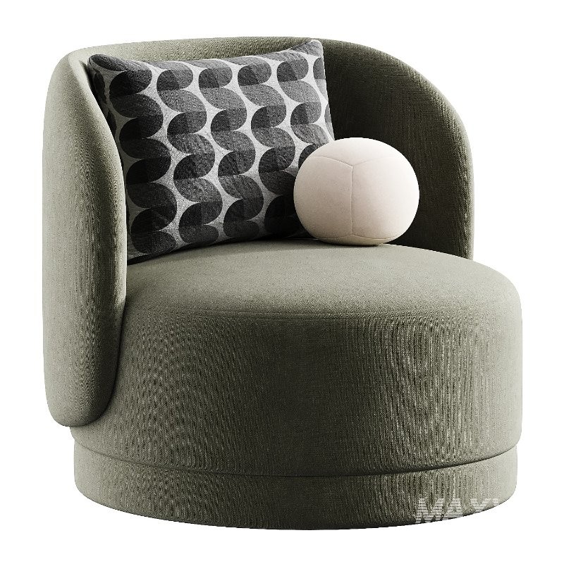 kreslo vesper - Image 3