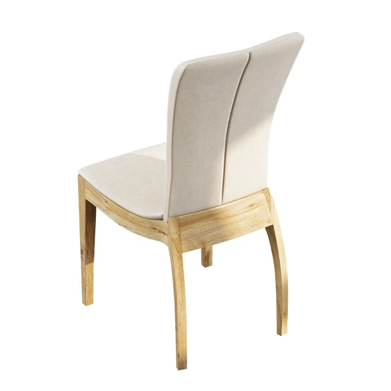 Sasha Dining Chair - Image 2