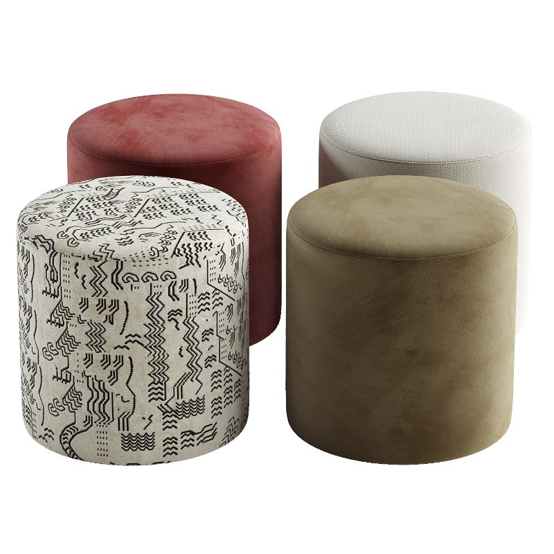 Tambor Ottoman - Image 4