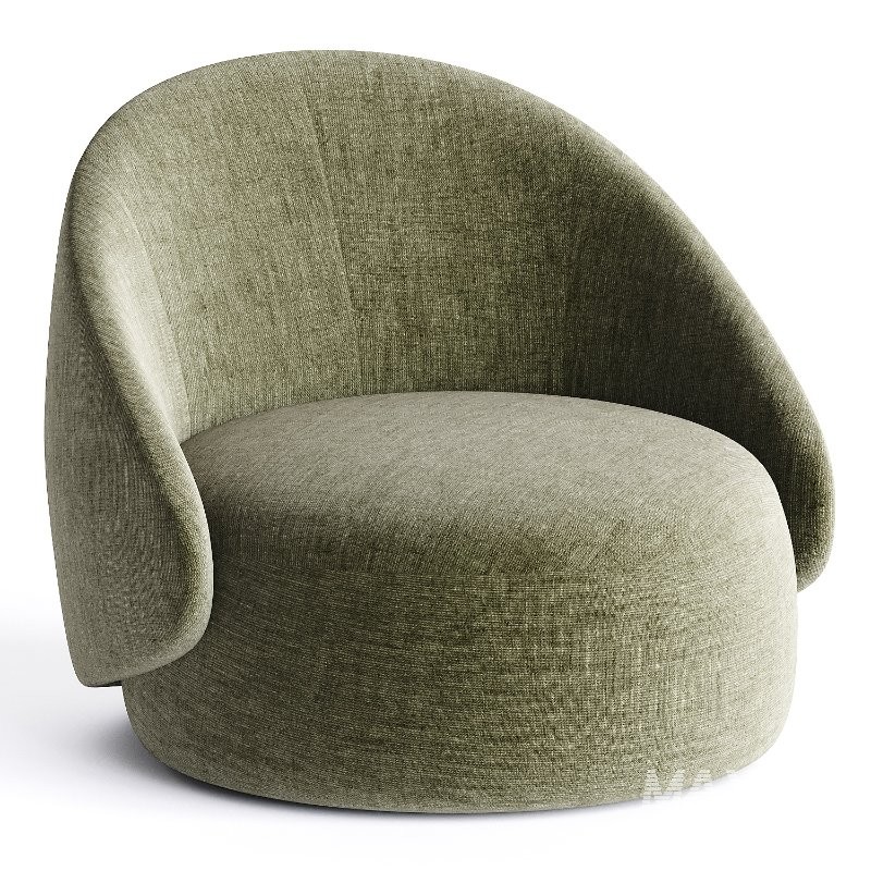 kipu club armchair - Image 2