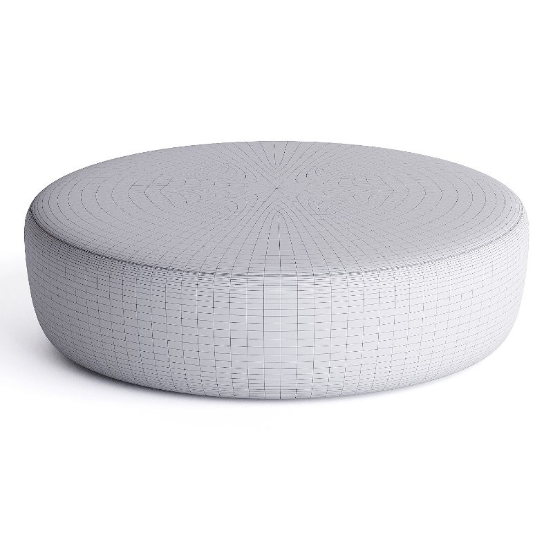 circuit 5 pouf - Image 1