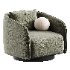 rivas armchair 1 - Thumbnail 1