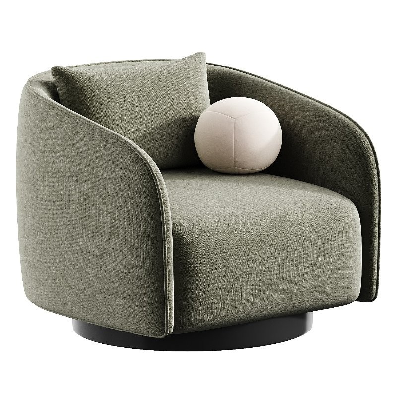 rivas armchair 1 - Image 1
