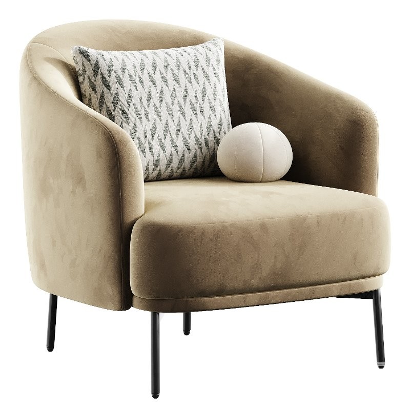 kudo armchair 1 - Image 3