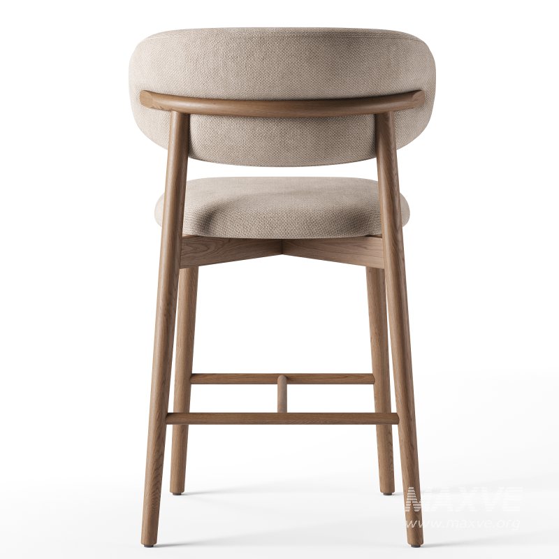 Ferrara Bar Stool - Image 5