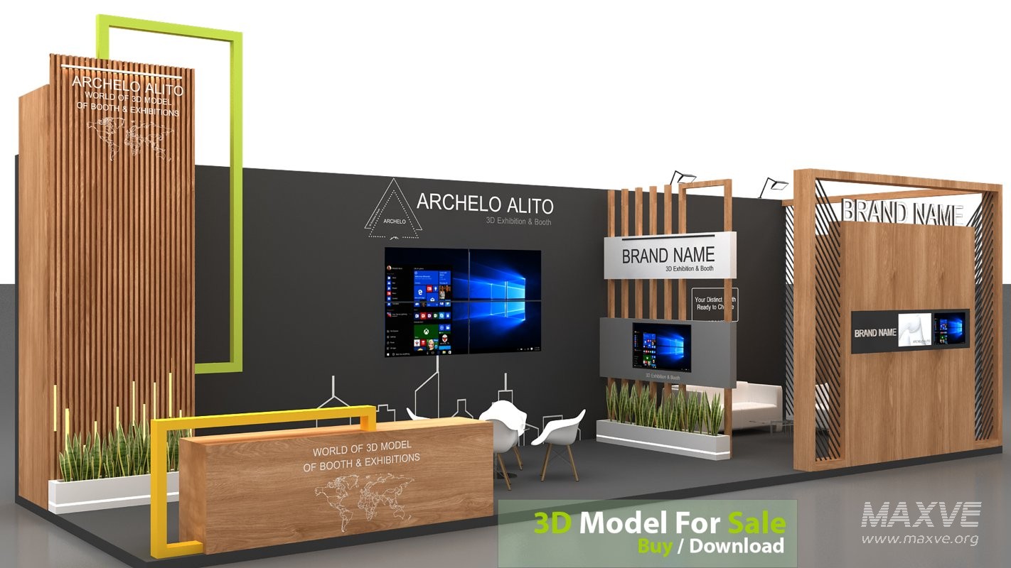 stall expo - Image 7