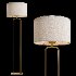 HOLDEN ARCHED Floor Lamp - Thumbnail 3