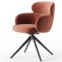 Melville Swivel Dining Chair - Thumbnail 8
