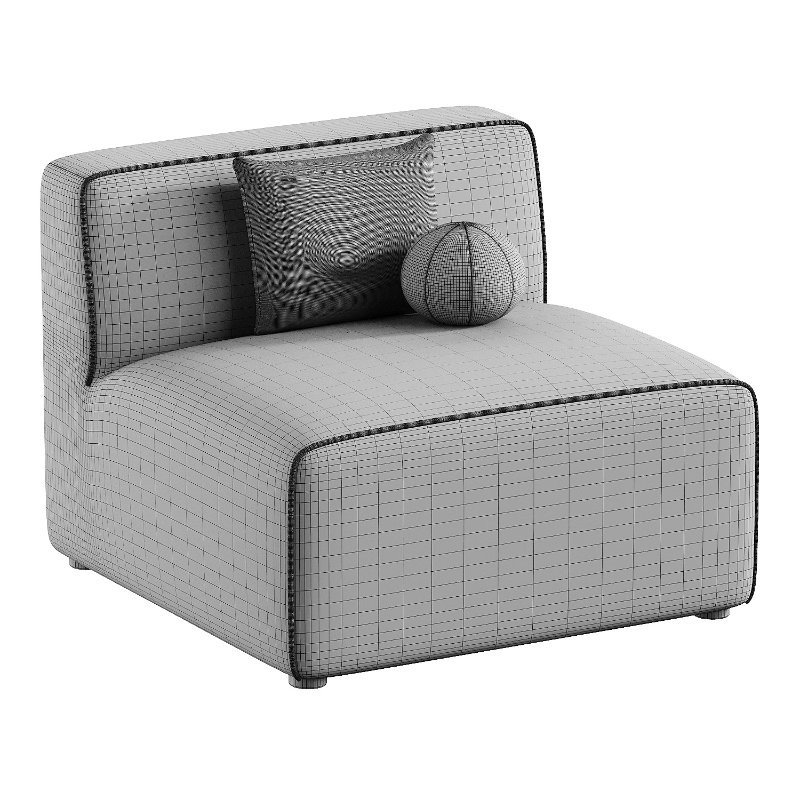 megeve oq kreslo - Image 1