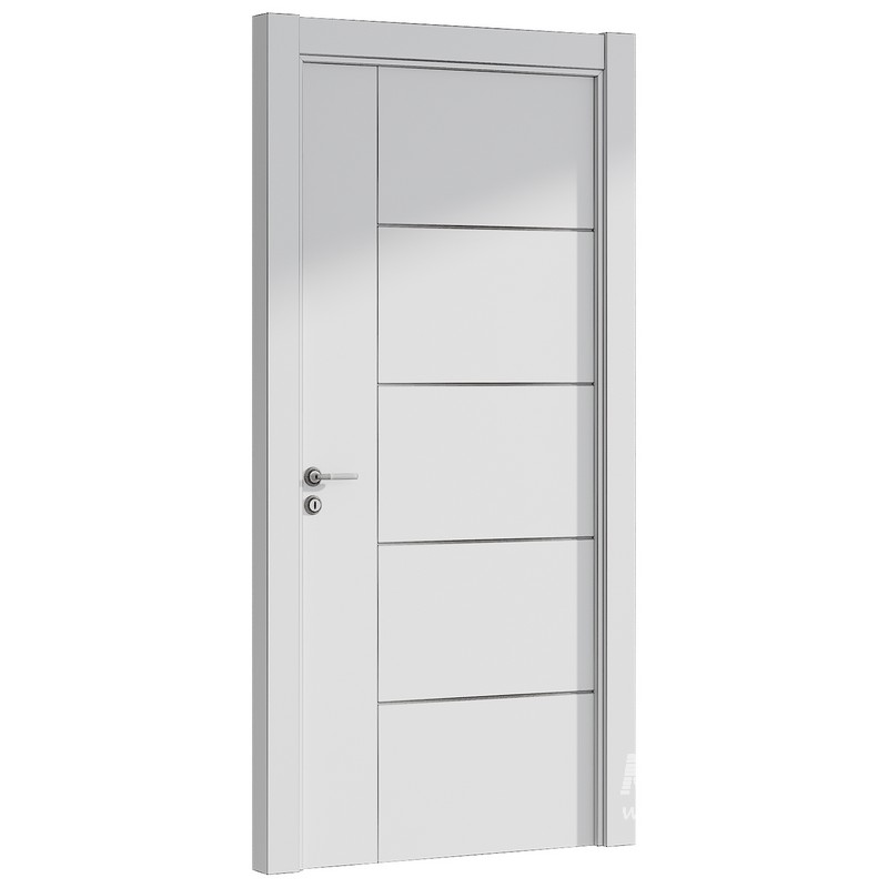 Interior door 1 - Image 3