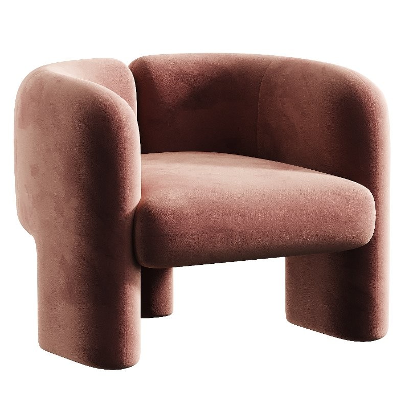 emma armchair - Image 4