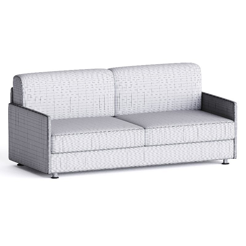eric sofa 2 - Image 1
