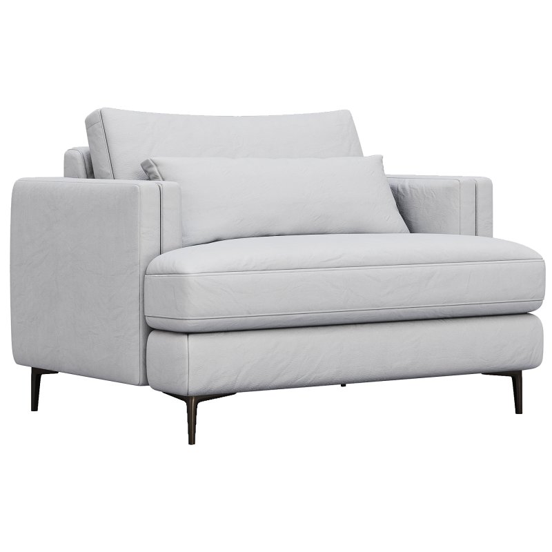 Sumner Sofa 126 By Arhaus - Image 3