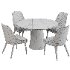 Dinning chair and table314 - Thumbnail 4