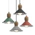 Minimalist Macaron Style Pendant Light - Thumbnail 1
