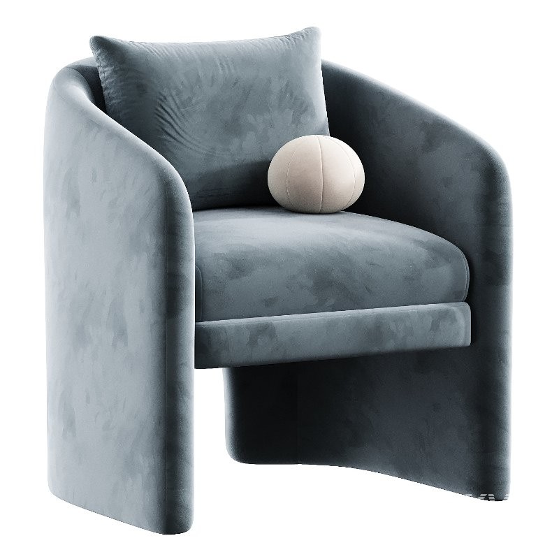 sillon mairo armchair - Image 5