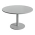 Wayne round coffee table - Thumbnail 1