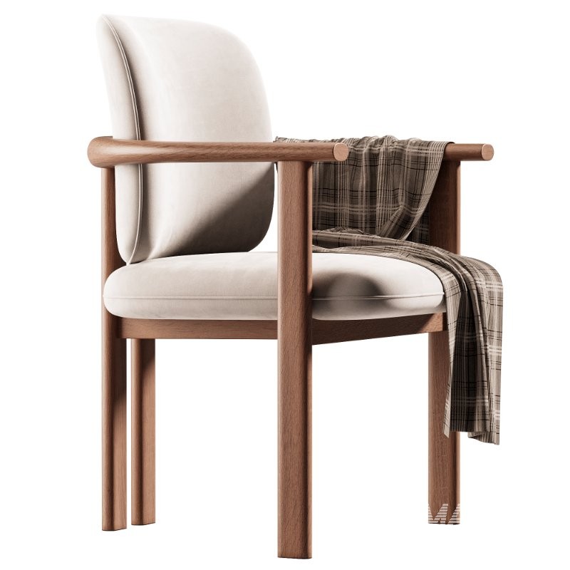 Teti Chair - Image 1